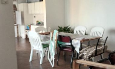 Casa en  Boedo Lote Propio con local