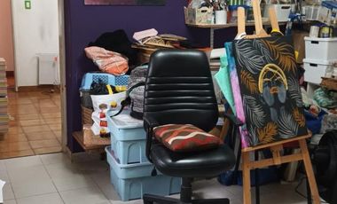 Casa en  Boedo Lote Propio con local