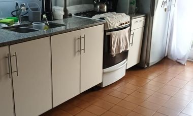 Casa en  Boedo Lote Propio con local