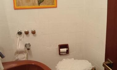 Casa en  Boedo Lote Propio con local