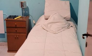 Casa en  Boedo Lote Propio con local