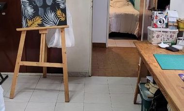 Casa en  Boedo Lote Propio con local