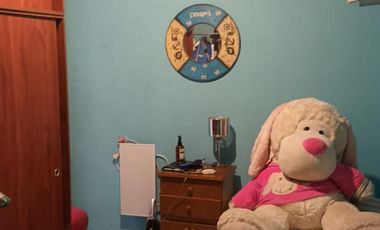 Casa en  Boedo Lote Propio con local