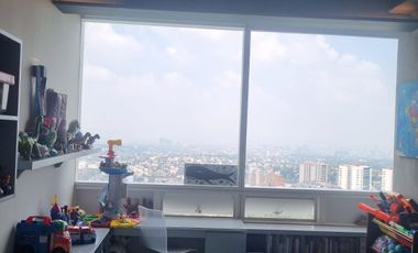 Altaire 1 vidalta amueblado