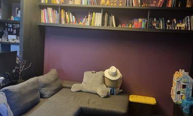 Altaire 1 vidalta amueblado