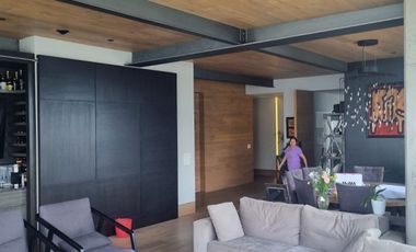 Altaire 1 vidalta amueblado