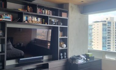 Altaire 1 vidalta amueblado