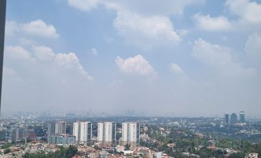 Altaire 1 vidalta amueblado