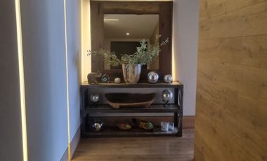 Altaire 1 vidalta amueblado