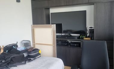 Altaire 1 vidalta amueblado