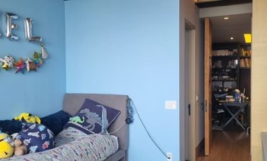 Altaire 1 vidalta amueblado