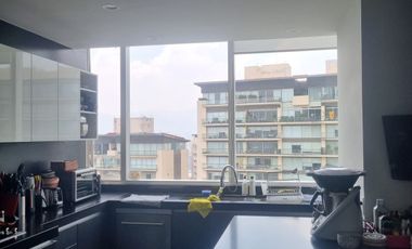 Altaire 1 vidalta amueblado