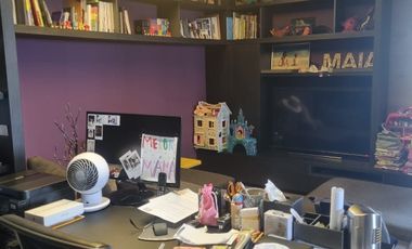 Altaire 1 vidalta amueblado