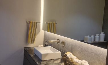 Altaire 1 vidalta amueblado