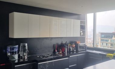 Altaire 1 vidalta amueblado