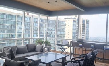 Altaire 1 vidalta amueblado