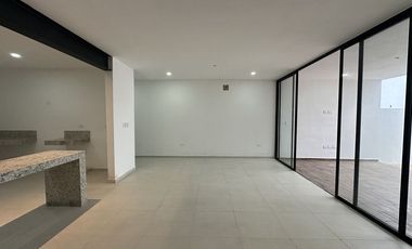 Casa en venta en Dzityá, 3 Rec con posibilidad de crecer a 4