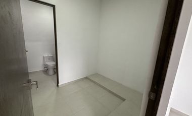 Casa en venta en Dzityá, 3 Rec con posibilidad de crecer a 4
