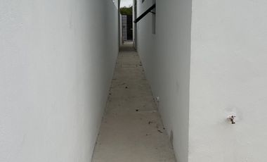 Casa en venta en Dzityá, 3 Rec con posibilidad de crecer a 4