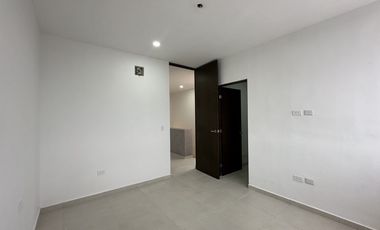 Casa en venta en Dzityá, 3 Rec con posibilidad de crecer a 4