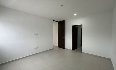 Casa en venta en Dzityá, 3 Rec con posibilidad de crecer a 4