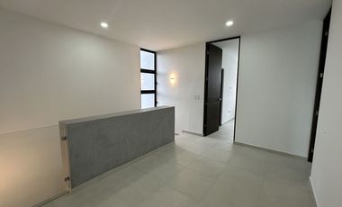 Casa en venta en Dzityá, 3 Rec con posibilidad de crecer a 4