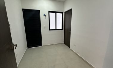 Casa en venta en Dzityá, 3 Rec con posibilidad de crecer a 4