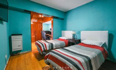 Casa en Parque Luro