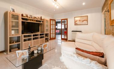 Casa en Parque Luro