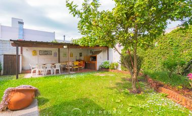 Casa en Parque Luro
