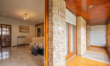 Casa en Parque Luro