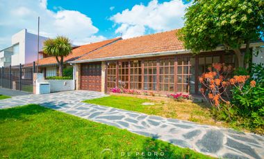 Casa en Parque Luro