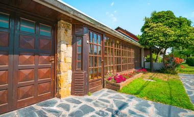 Casa en Parque Luro