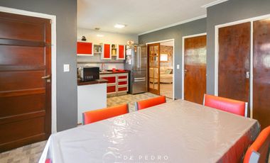 Casa en Parque Luro
