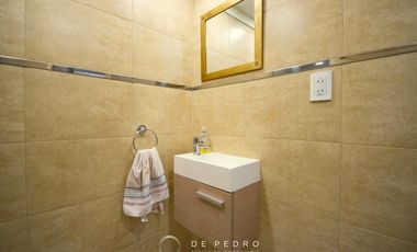 Casa en Parque Luro
