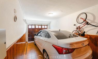 Casa en Parque Luro