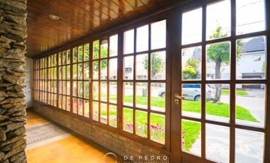 Casa en Parque Luro