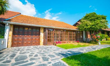 Casa en Parque Luro