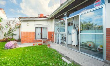 Casa en Parque Luro