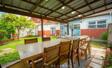 Casa en Parque Luro