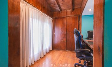 Casa en Parque Luro