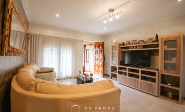 Casa en Parque Luro