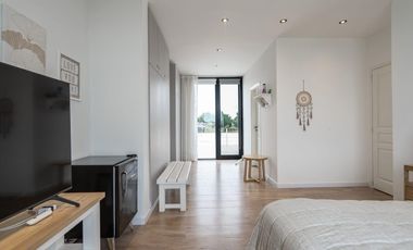 Casa en venta en Pinamar. Barrio Ecuestre