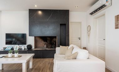 Casa en venta en Pinamar. Barrio Ecuestre