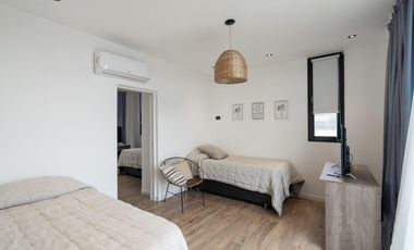Casa en venta en Pinamar. Barrio Ecuestre