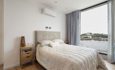 Casa en venta en Pinamar. Barrio Ecuestre