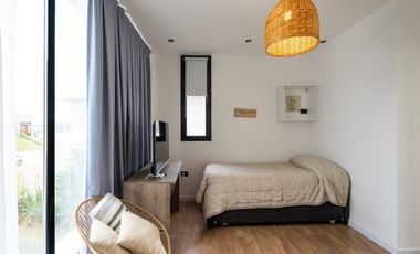 Casa en venta en Pinamar. Barrio Ecuestre