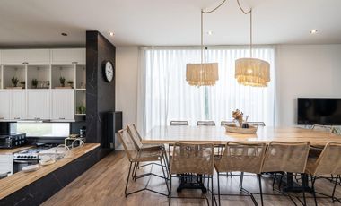Casa en venta en Pinamar. Barrio Ecuestre