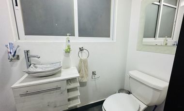 VENTA DEPARTAMENTO SÓCRATES, POLANCO, CDMX