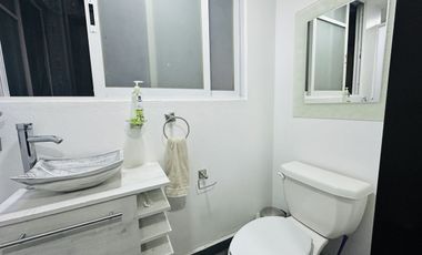 VENTA DEPARTAMENTO SÓCRATES, POLANCO, CDMX